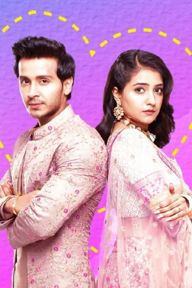 Ishk Par Zor Nahi Season 1
