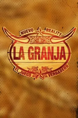 La granja Season 1