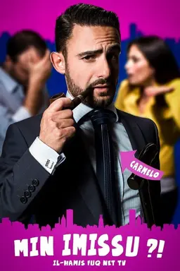 Min Imissu Season 3