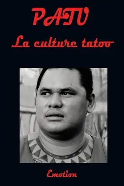 Patu tattoo culture