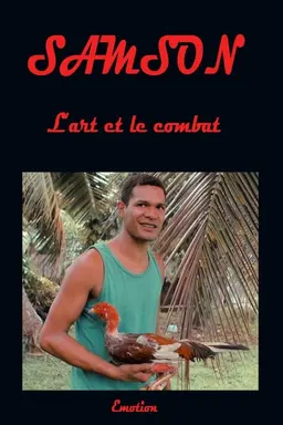 Samson art and combat