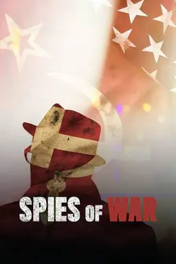 Spies of War Season 1