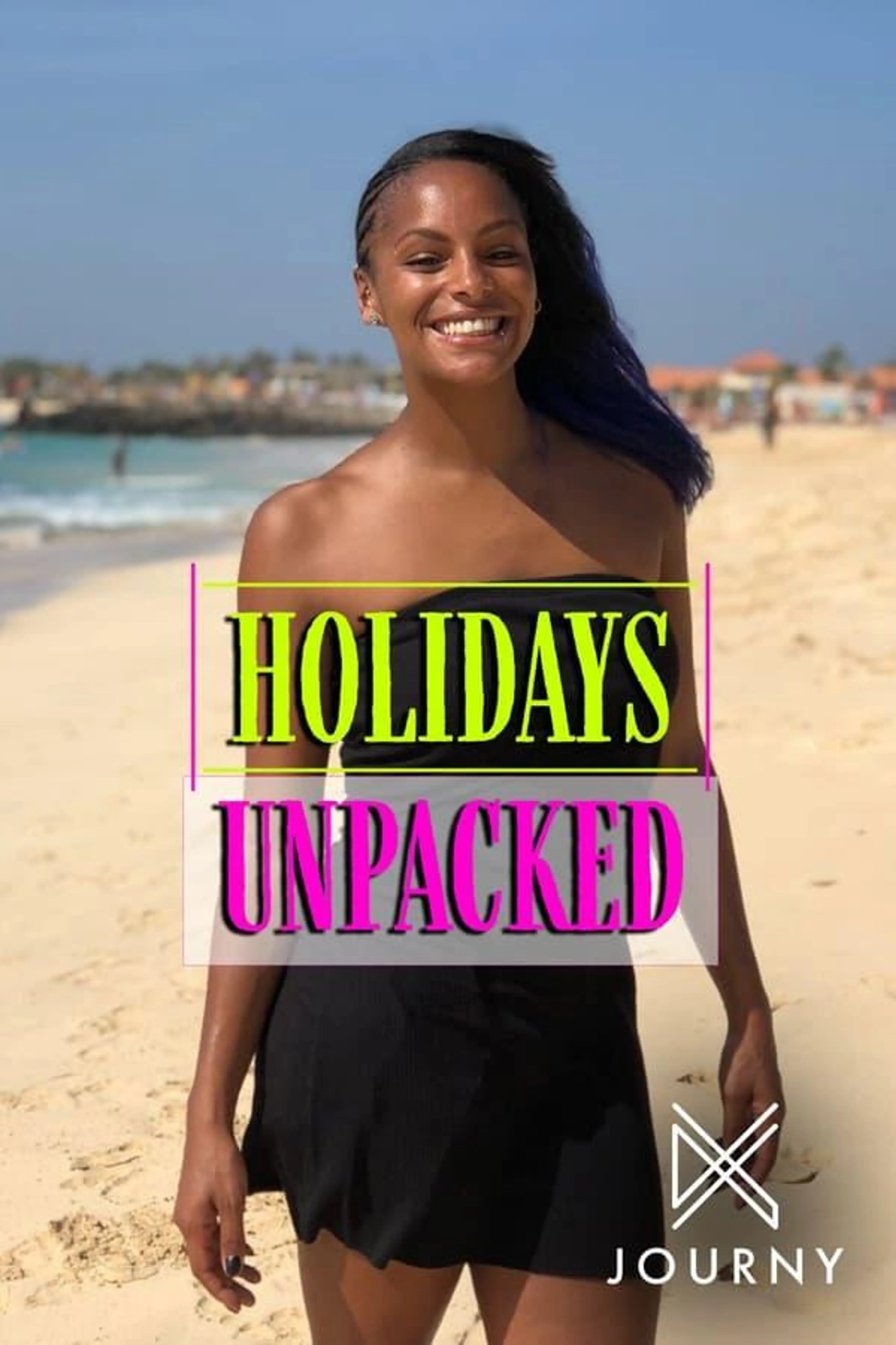Holidays Unpacked Season 1