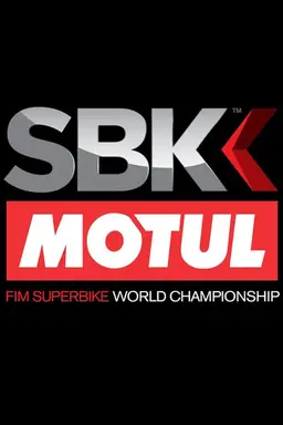 WSBK Season 2021