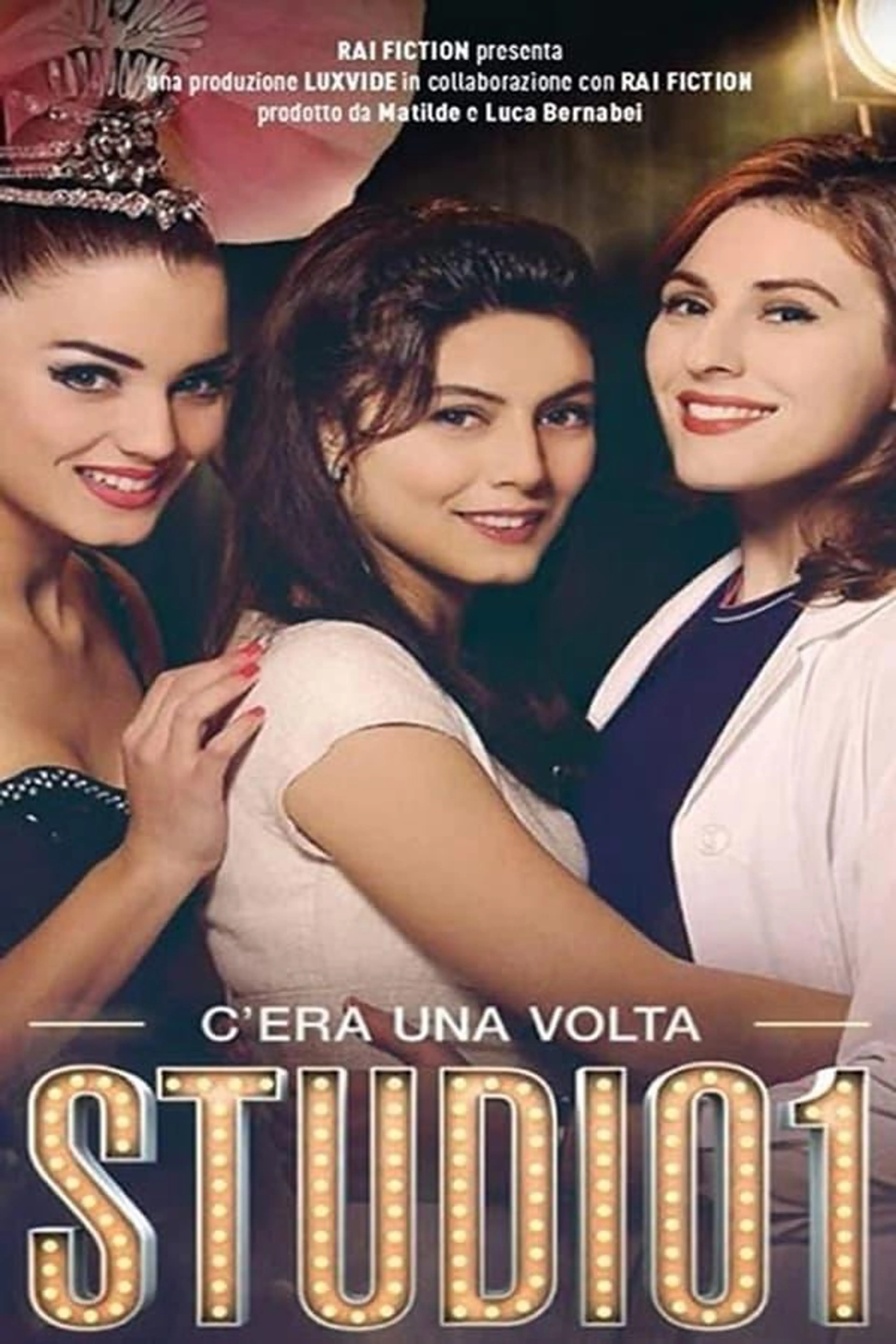 C'era Una Volta Studio 1 Season 1