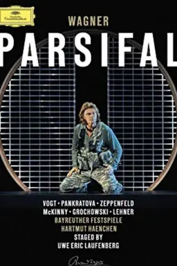 Wagner: Parsifal