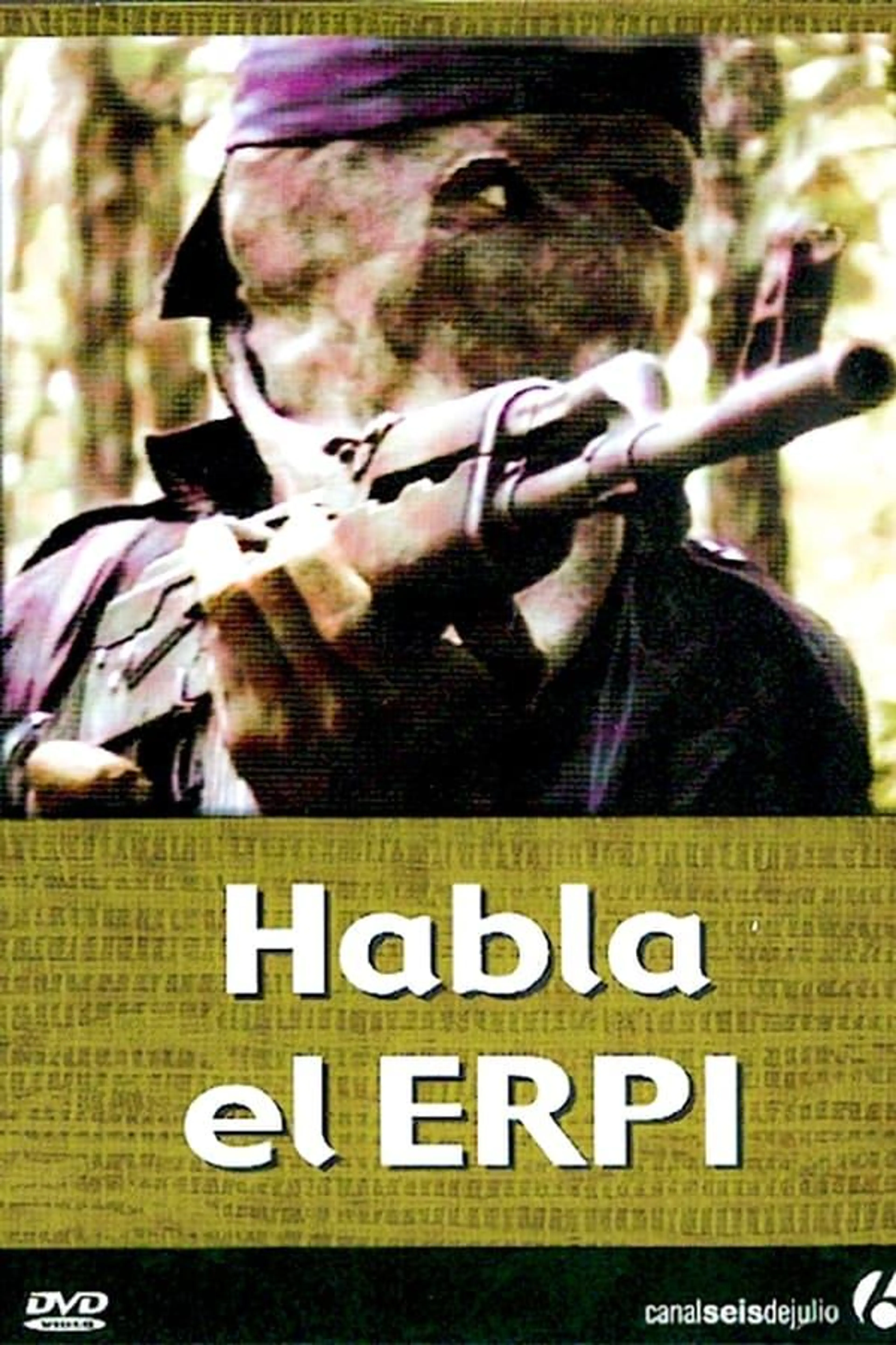 Habla el ERPI
