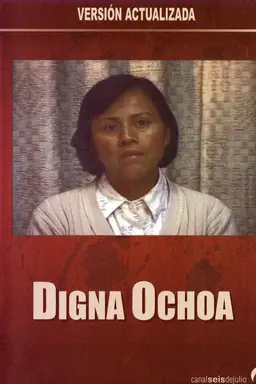 Digna Ochoa