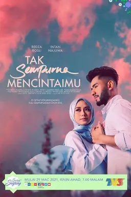 Tak Sempurna Mencintaimu Season 1
