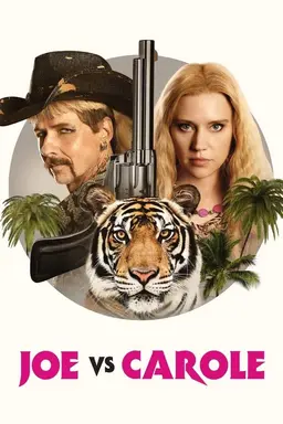 Joe vs Carole Miniseries