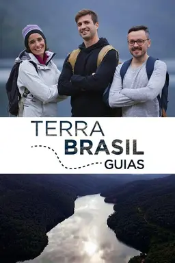 Terra Brasil - Guias Season 1