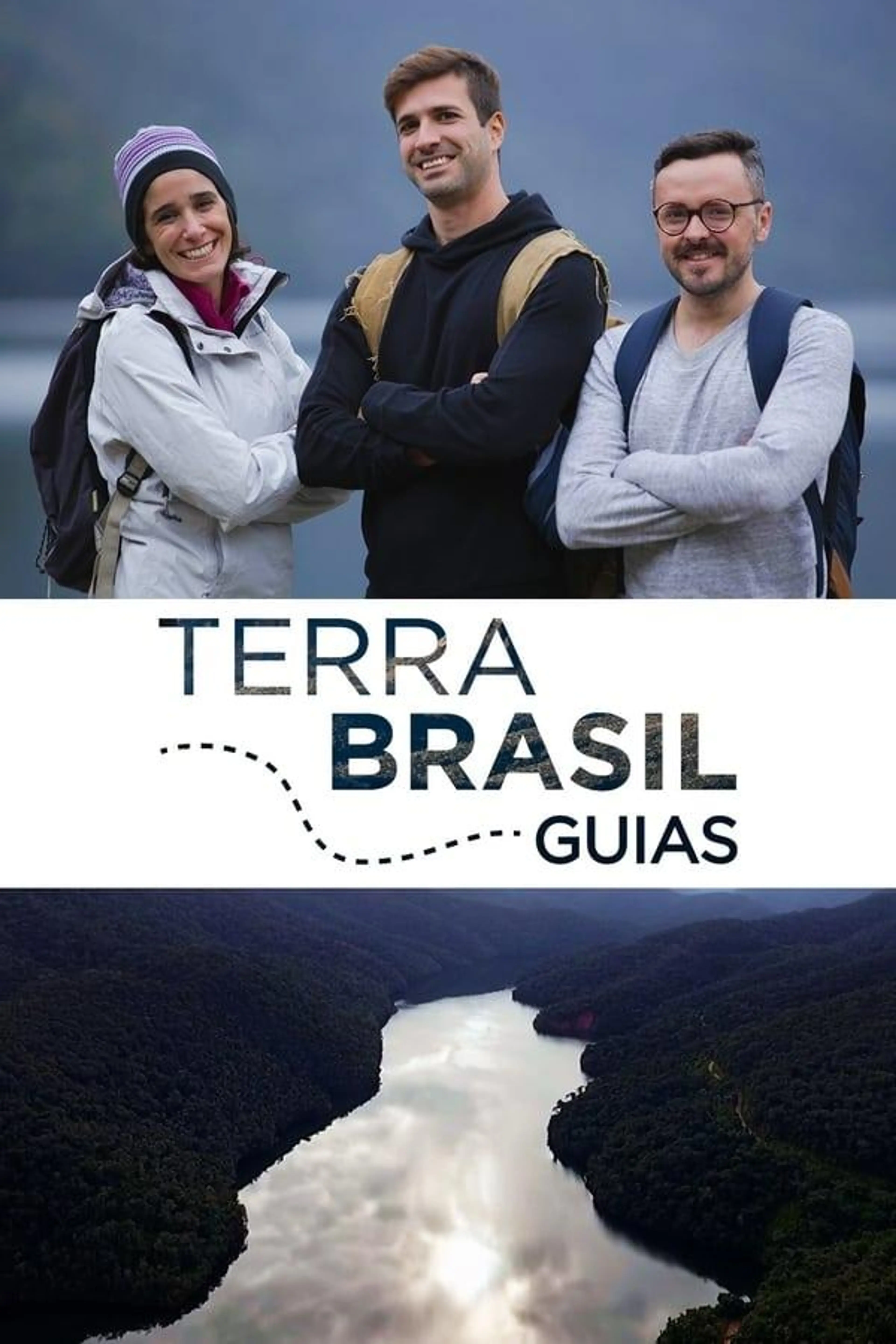Terra Brasil - Guias Season 1