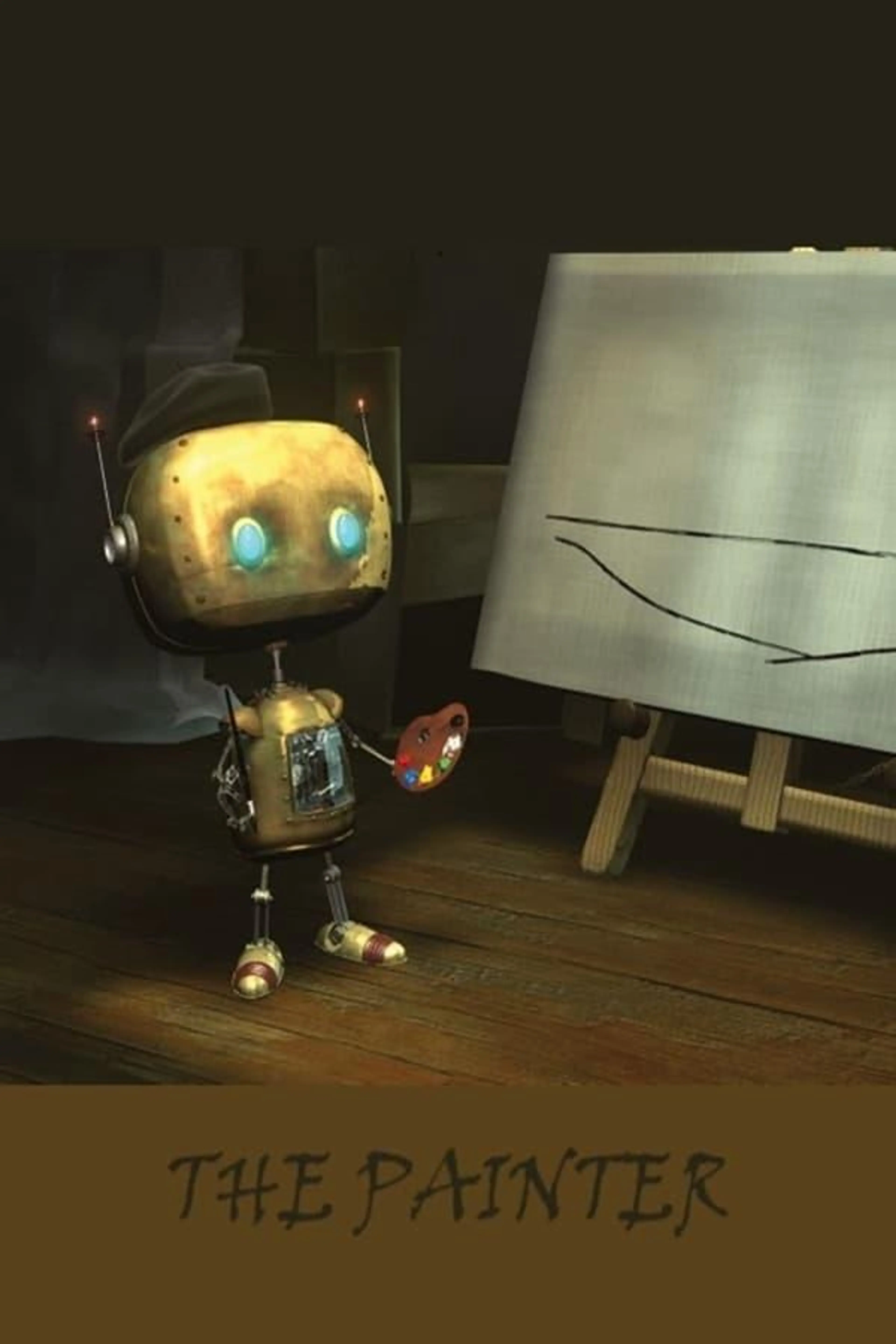 The Painter