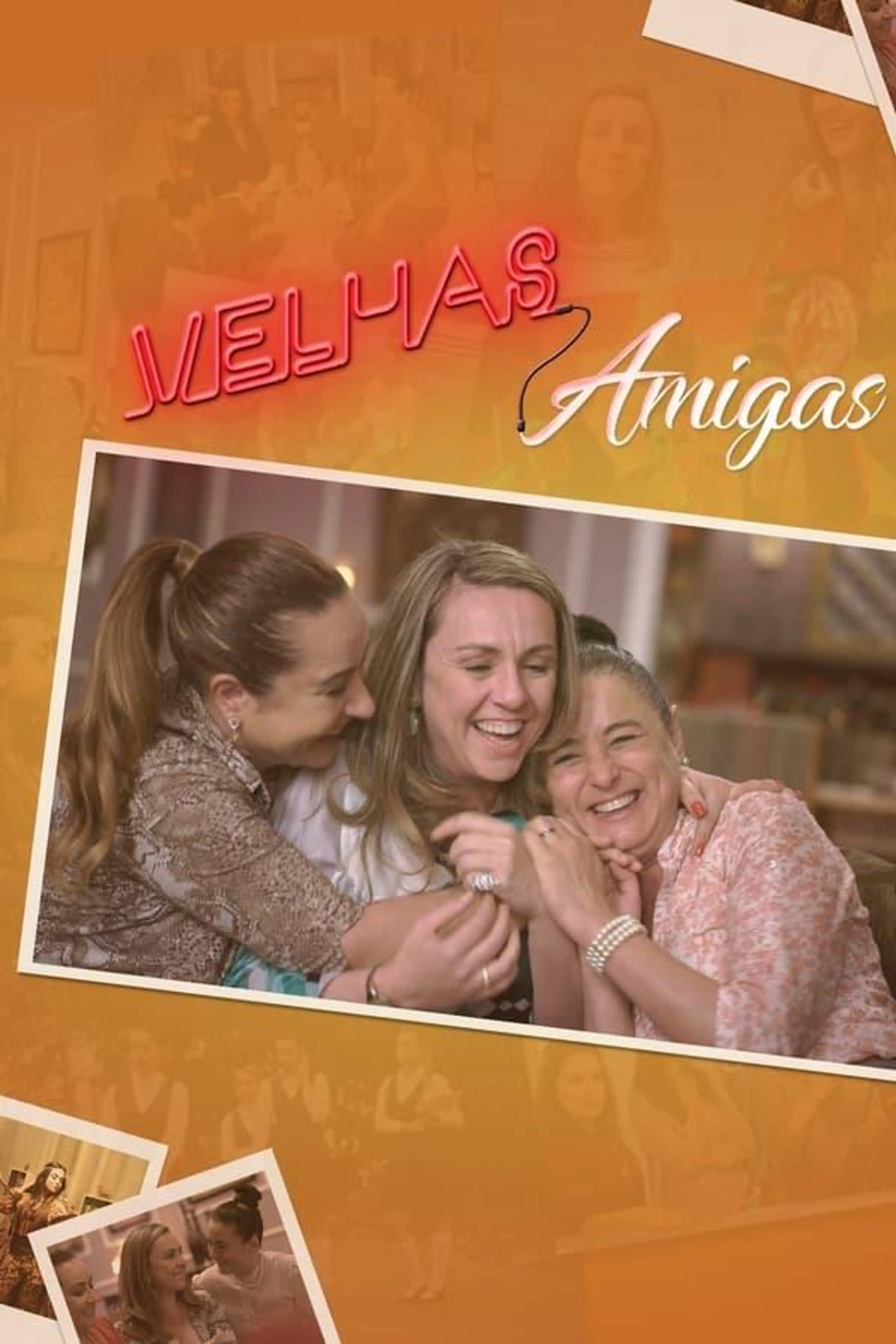 Old Friends Season 1