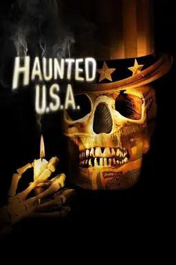 Haunted USA Season 1