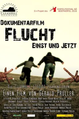 Flucht – einst und jetzt