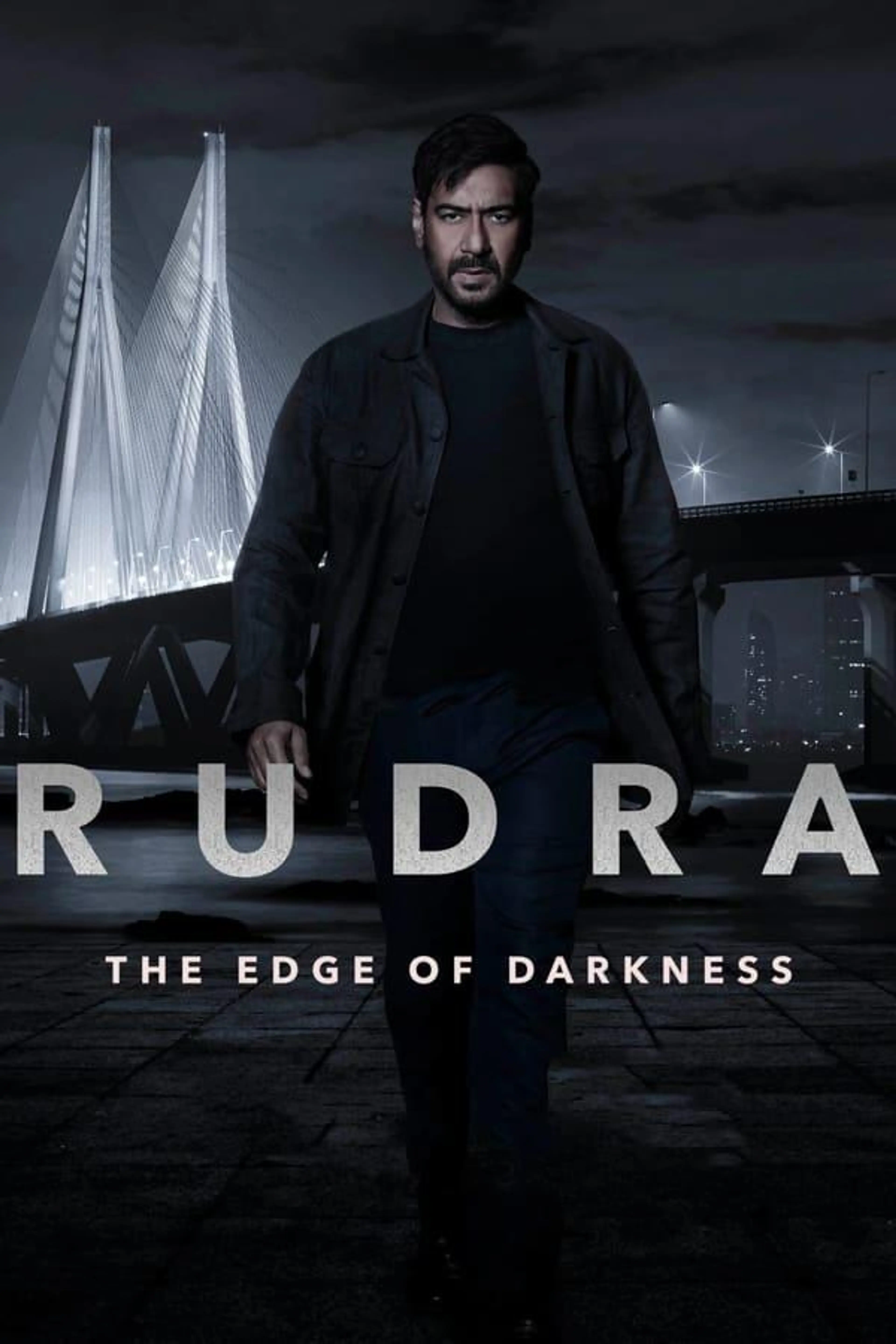 Rudra: The Edge Of Darkness Season 1