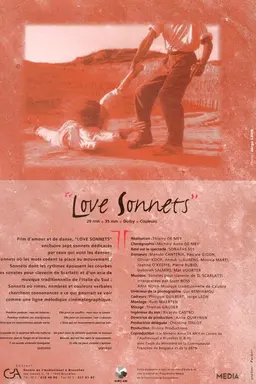 Love Sonnets