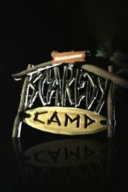 Scaredy Camp Season 2