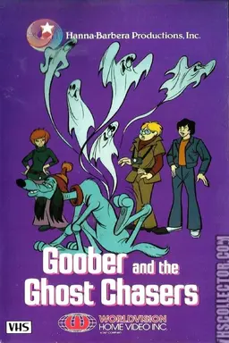 Goober and the Ghost Chasers Goober and the ghost-chasers season 1