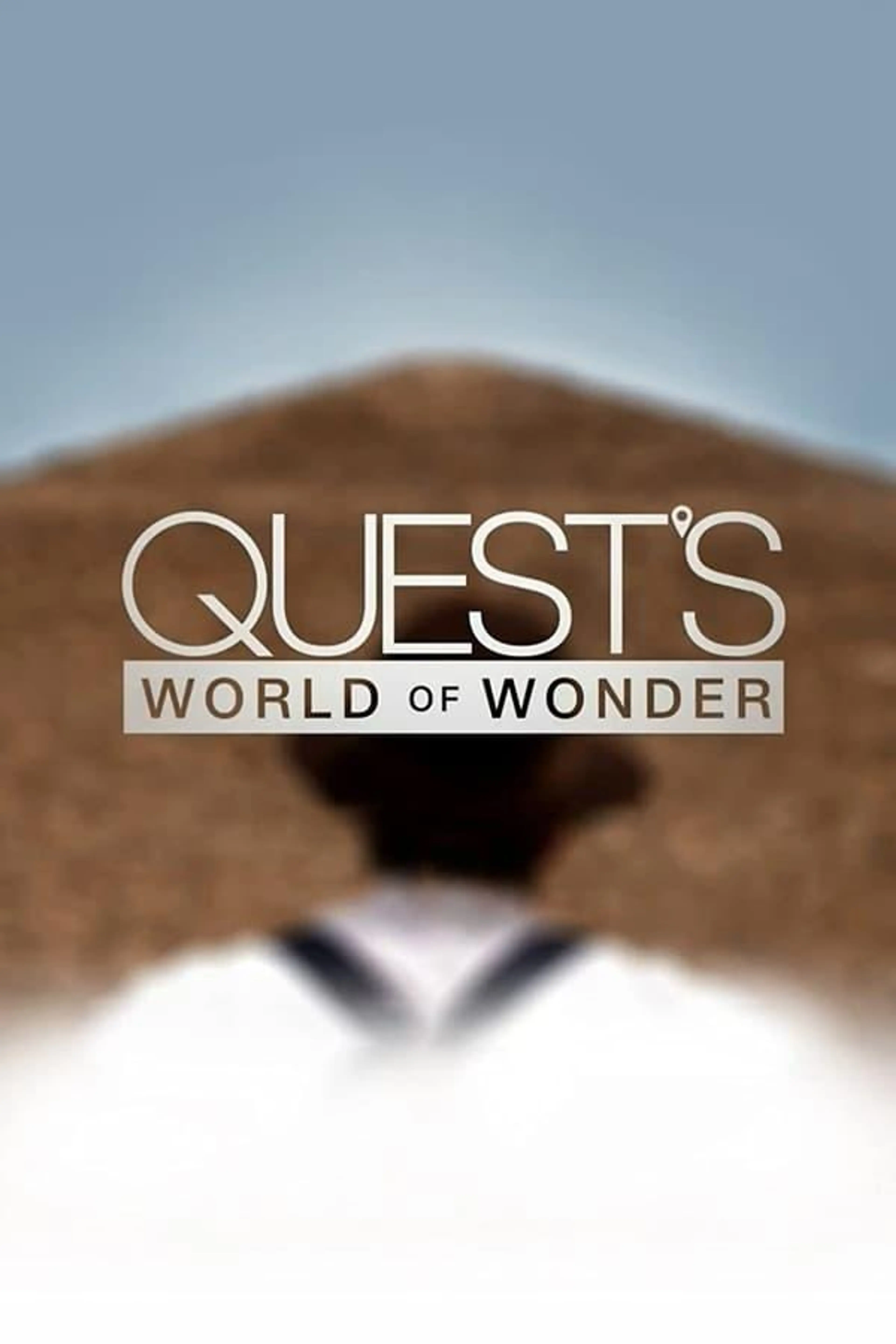 Quest's World of Wonder Season 1