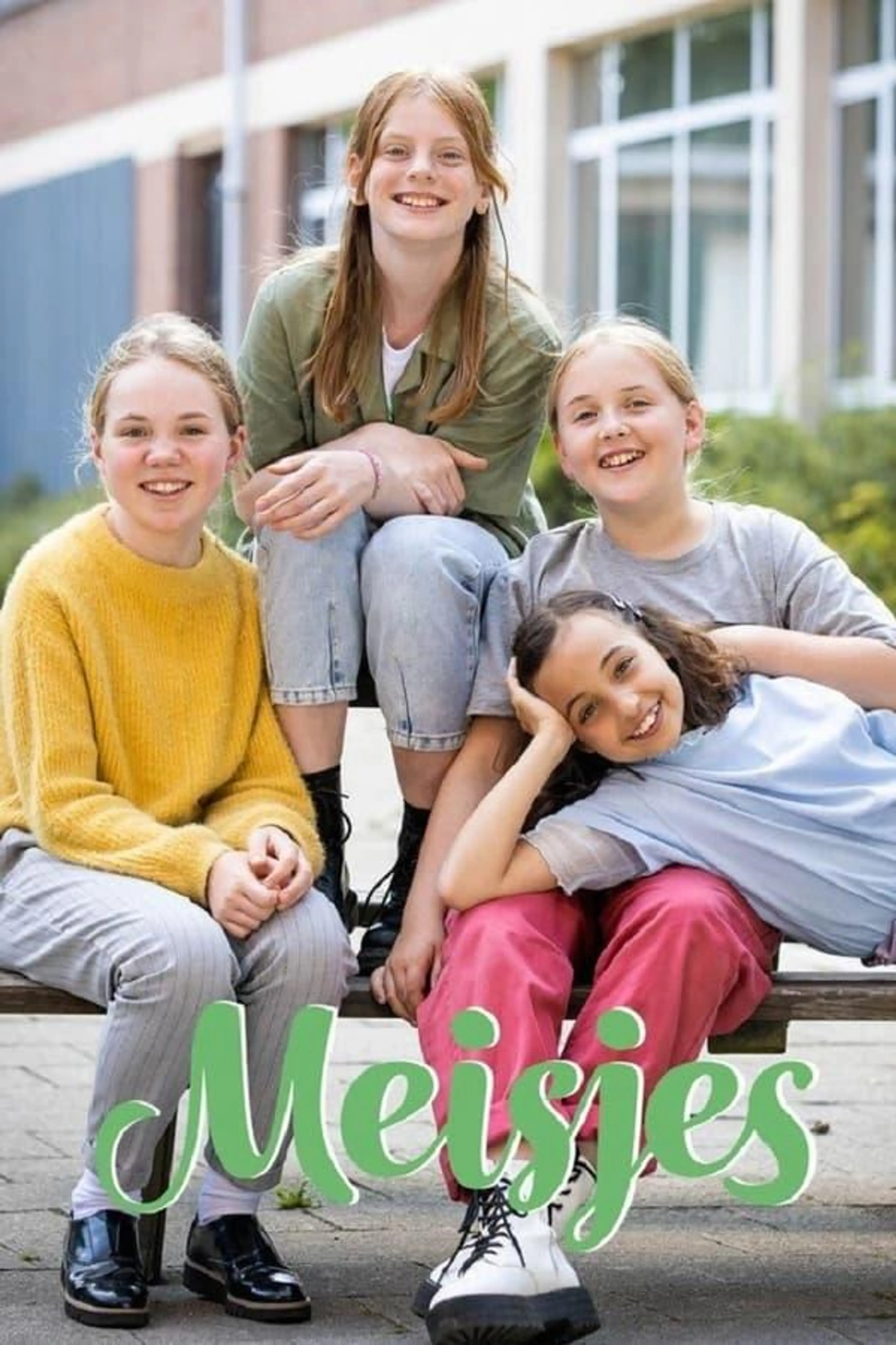Girls Season 1