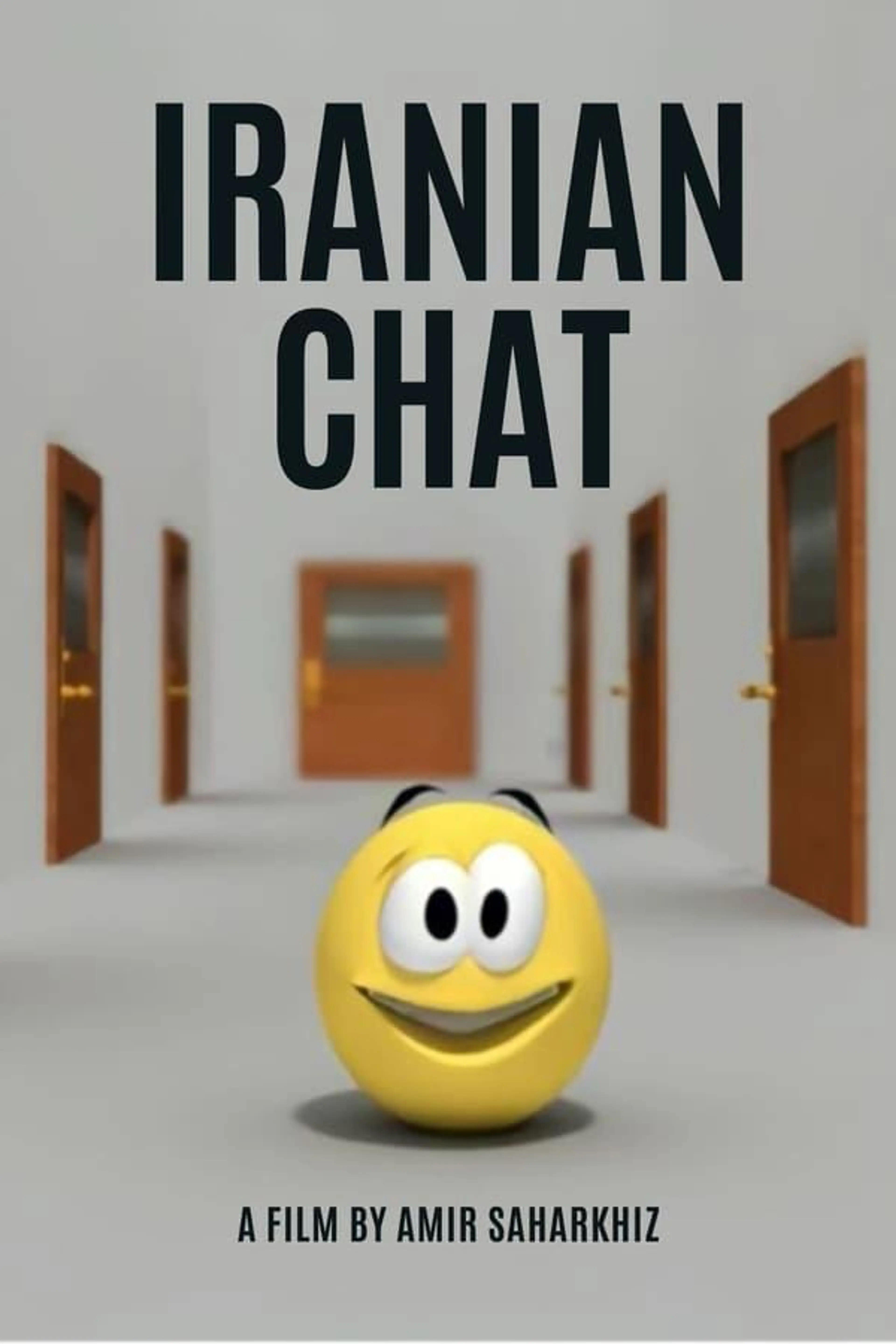 Iranian Chat