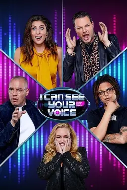 I Can See Your Voice Specials
