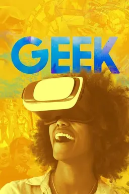 Geek Season 2