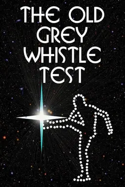 The Old Grey Whistle Test 1983/4