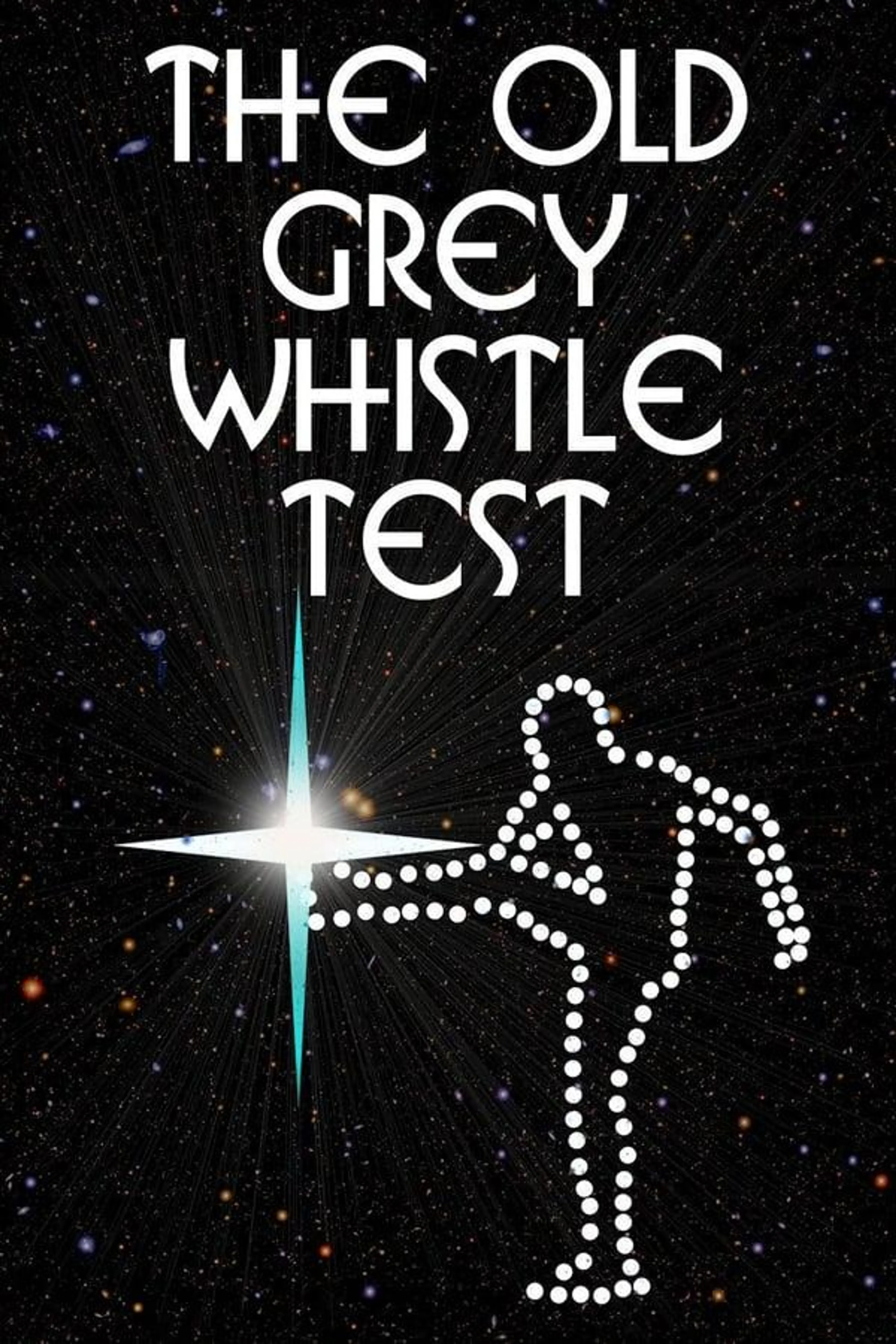 The Old Grey Whistle Test 1983/4