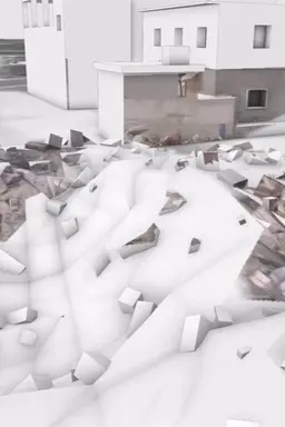 Airstrikes on the al-Jinah mosque