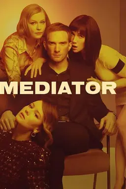 Mediator Season 3