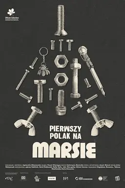Pierwszy Polak na Marsie