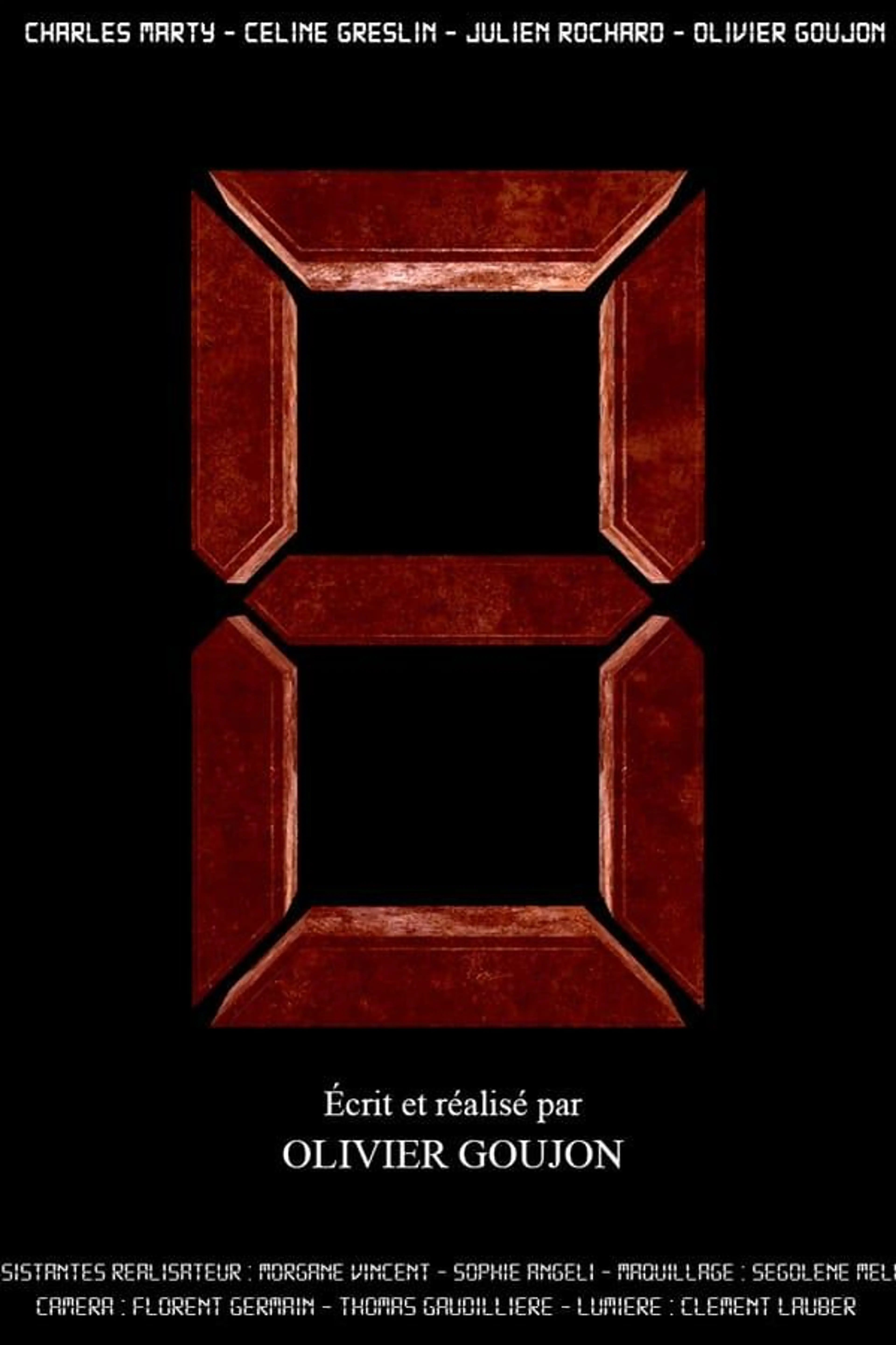 EIGHT