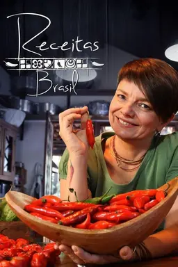 Receitas Brasil Season 1