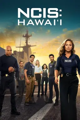 NCIS: Hawai'i Season 2