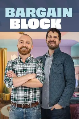 Bargain Block Season 2