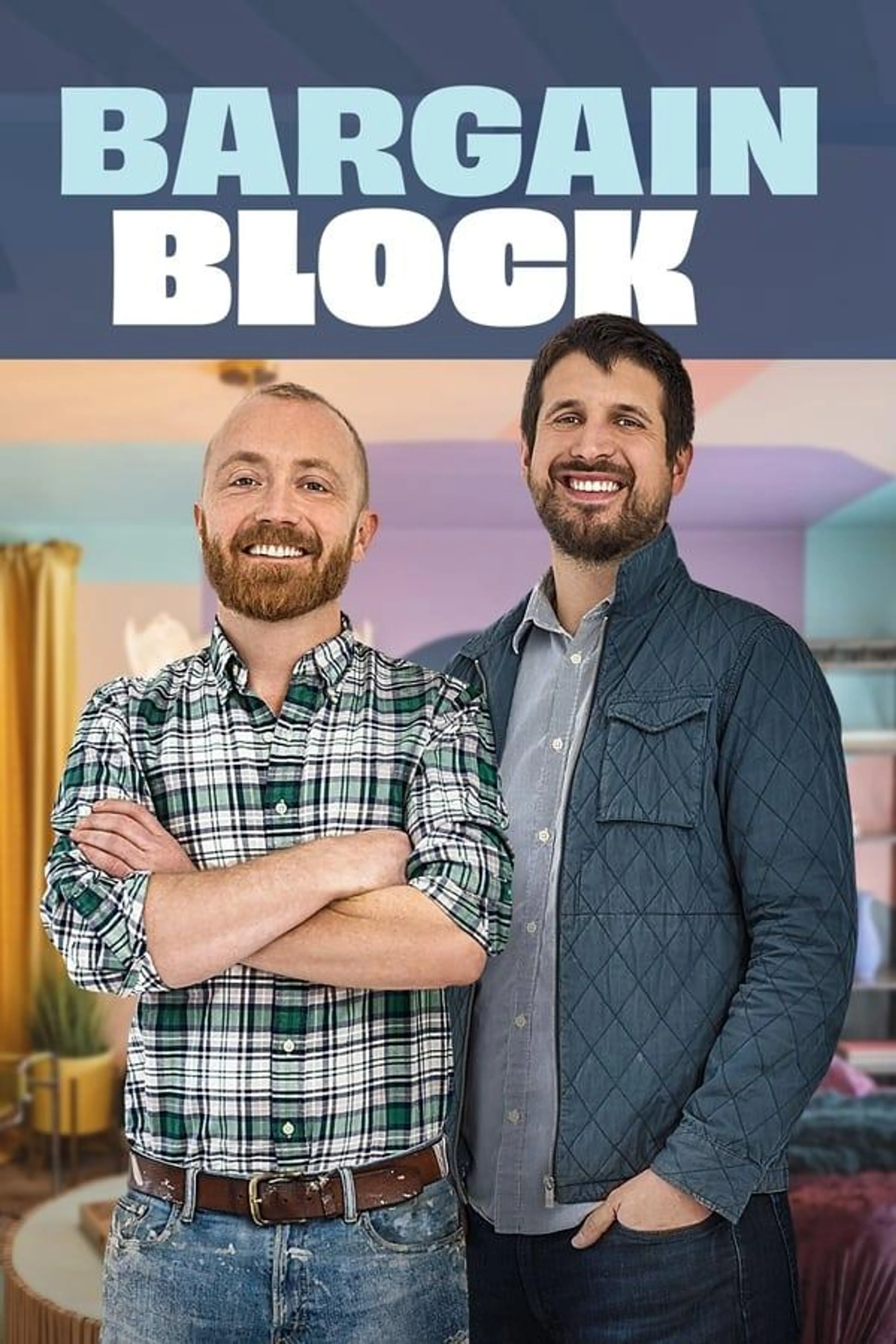 Bargain Block Season 2