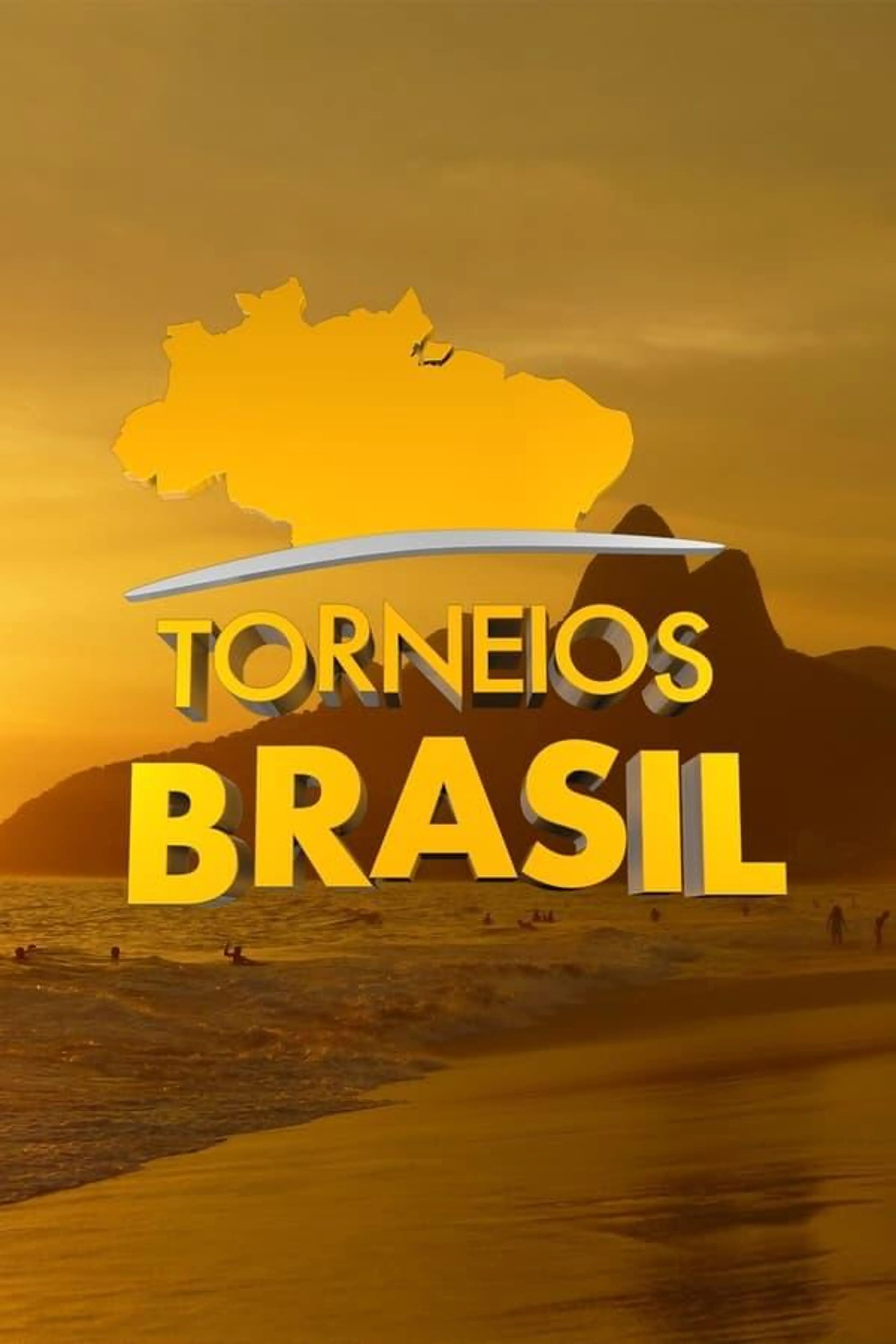 Torneios Brasil Season 1