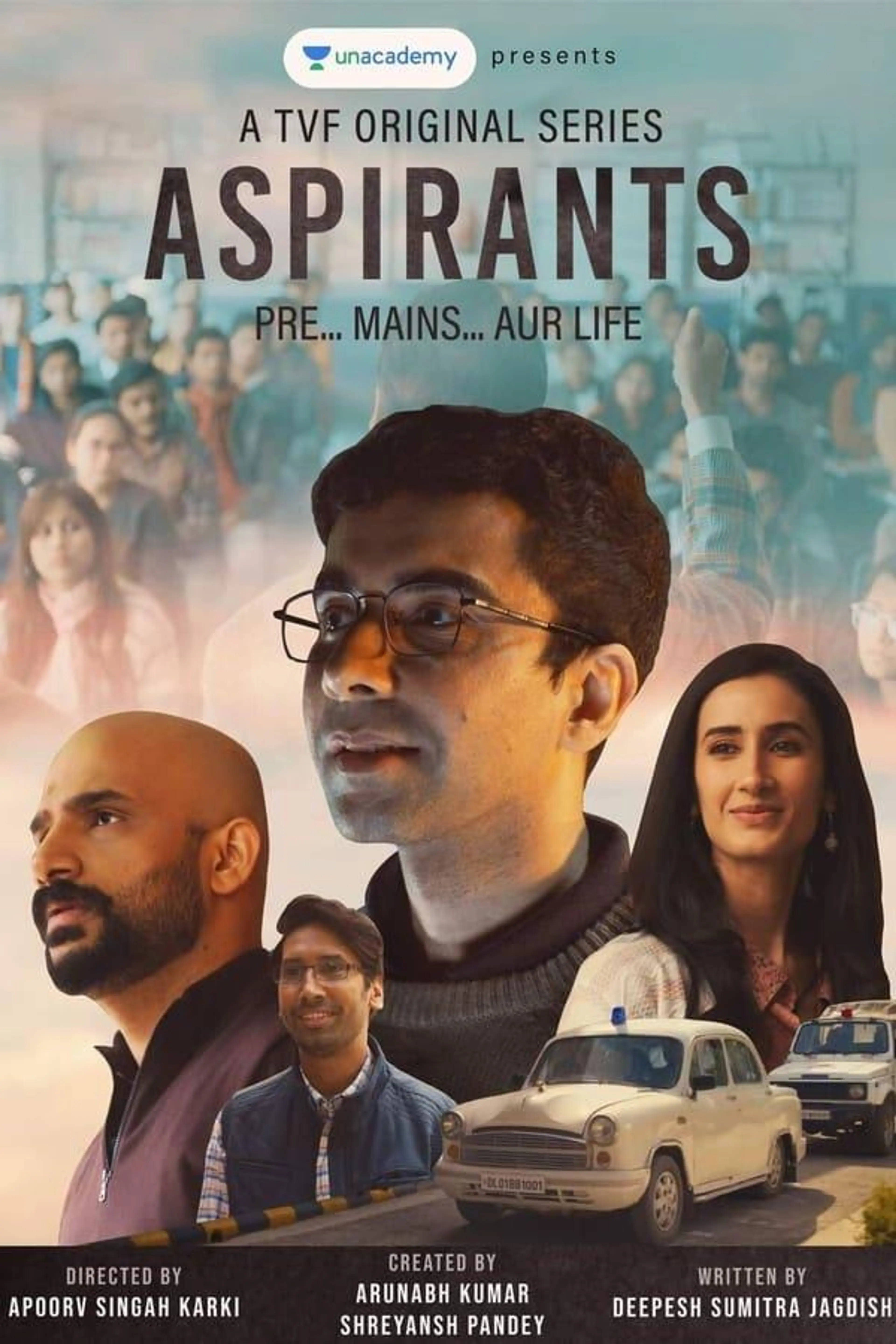 Aspirants Season 2