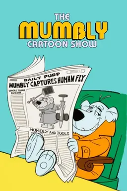 The Mumbly Cartoon Show Season 1