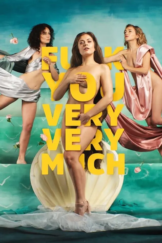 F*** You Very, Very Much Season 2