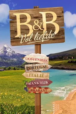 B&B Vol Liefde Season 2