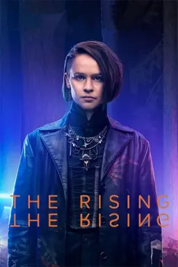 The Rising Series 1