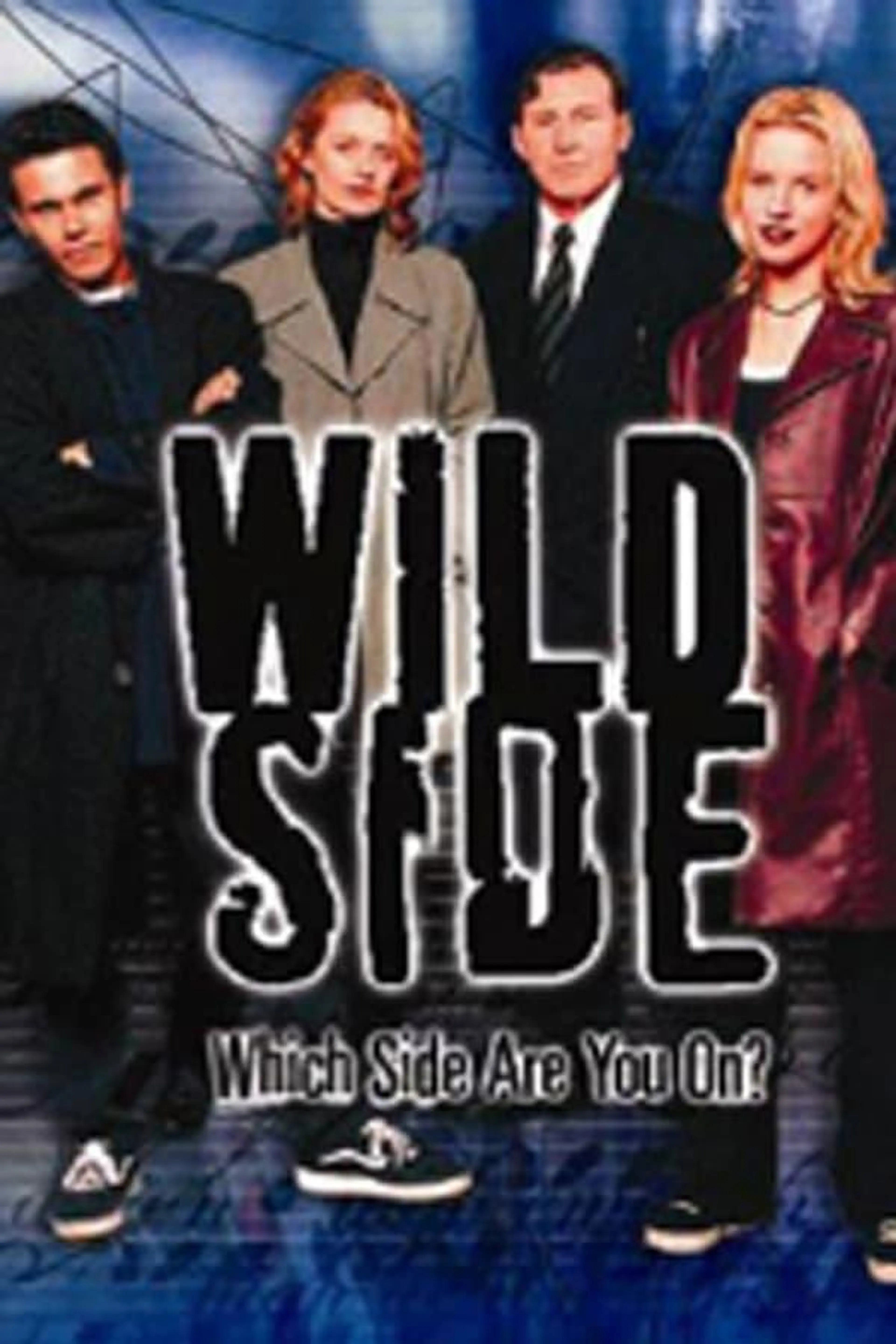 Wildside Miniseries