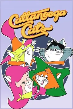 Cattanooga Cats Season 3