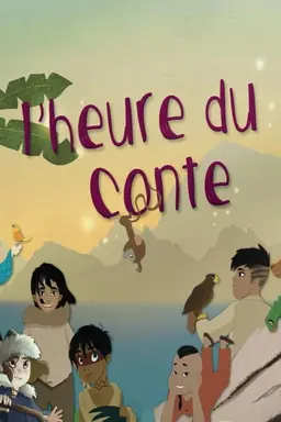 L'heure du conte Season 2