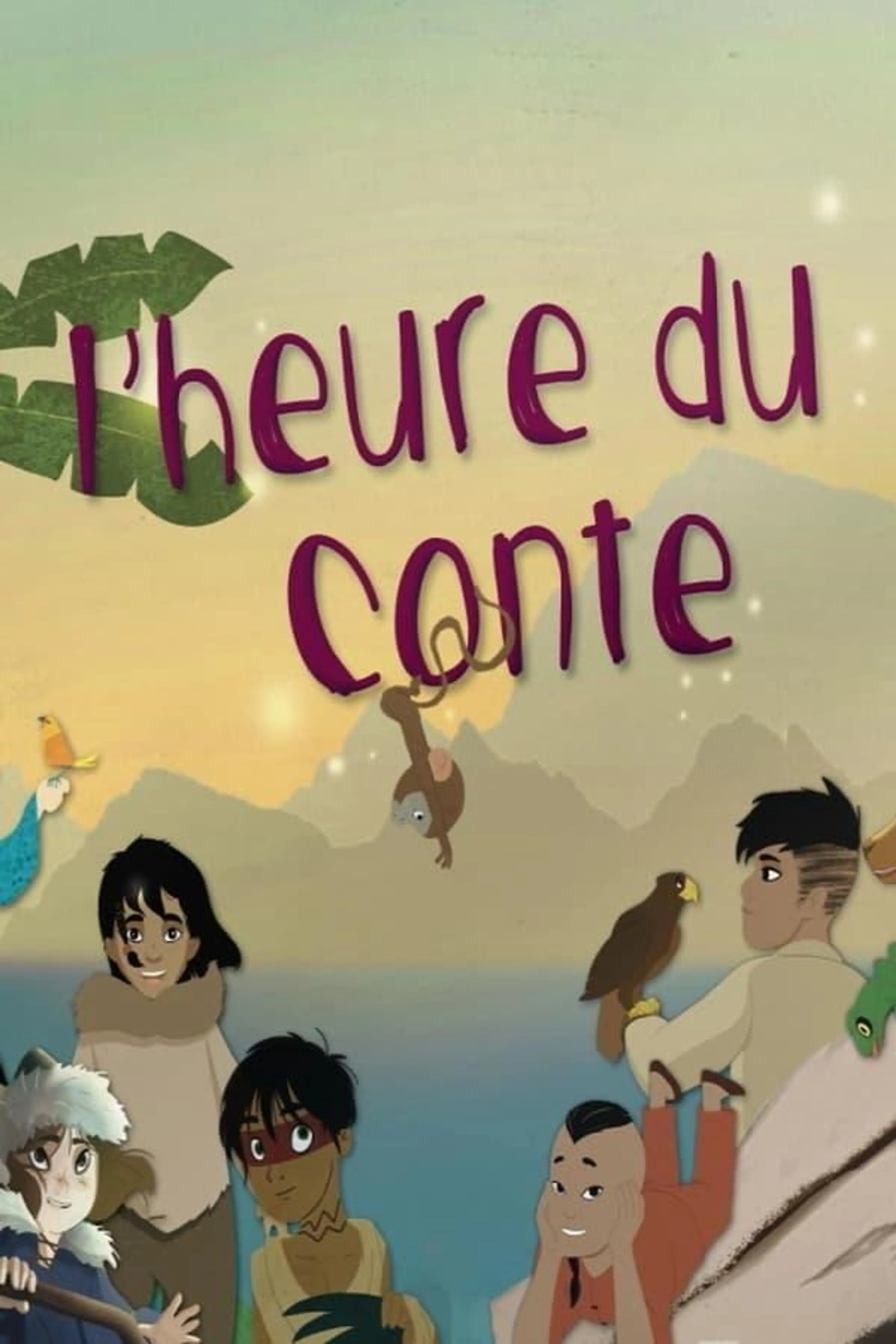 L'heure du conte Season 2