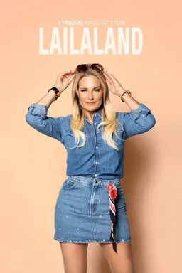 Lailaland Season 3